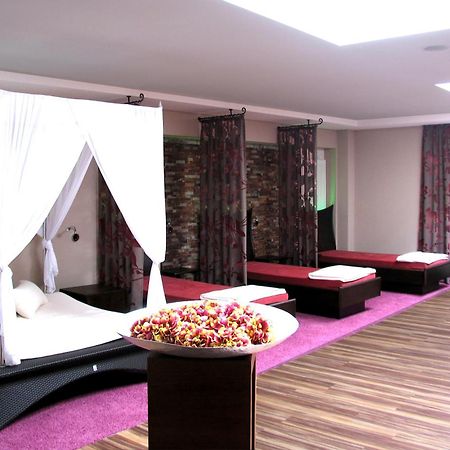 וילינגן Goebels Landhotel מראה חיצוני תמונה