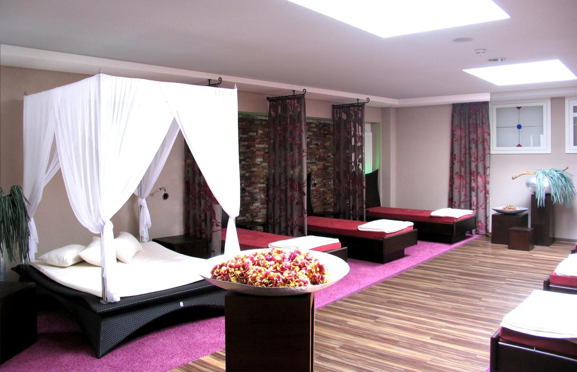 וילינגן Goebels Landhotel מראה חיצוני תמונה