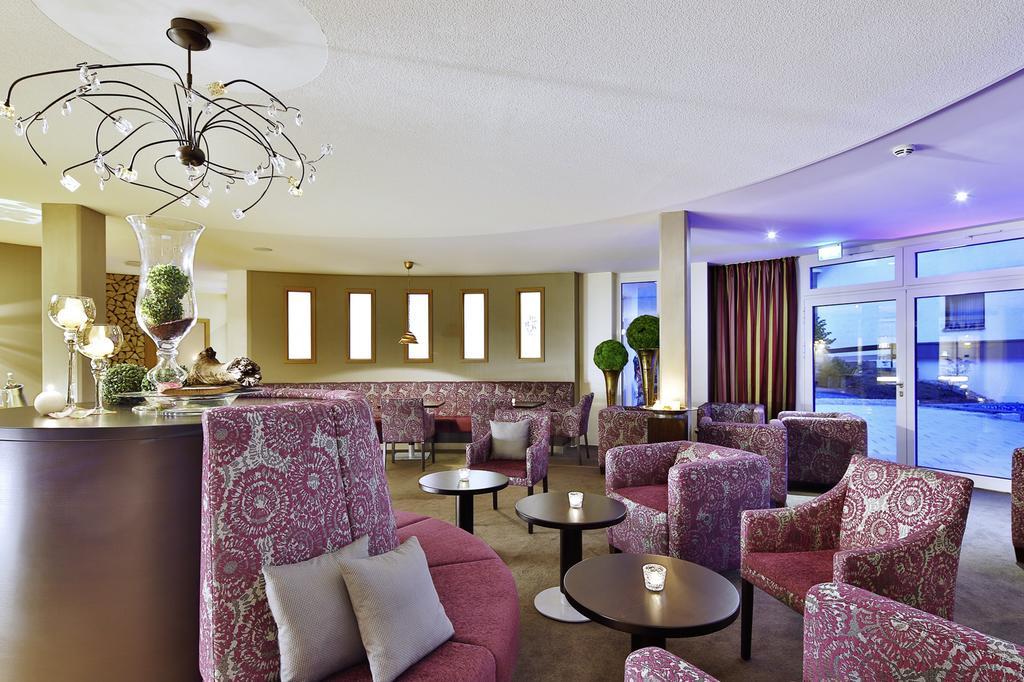 וילינגן Goebels Landhotel מראה חיצוני תמונה