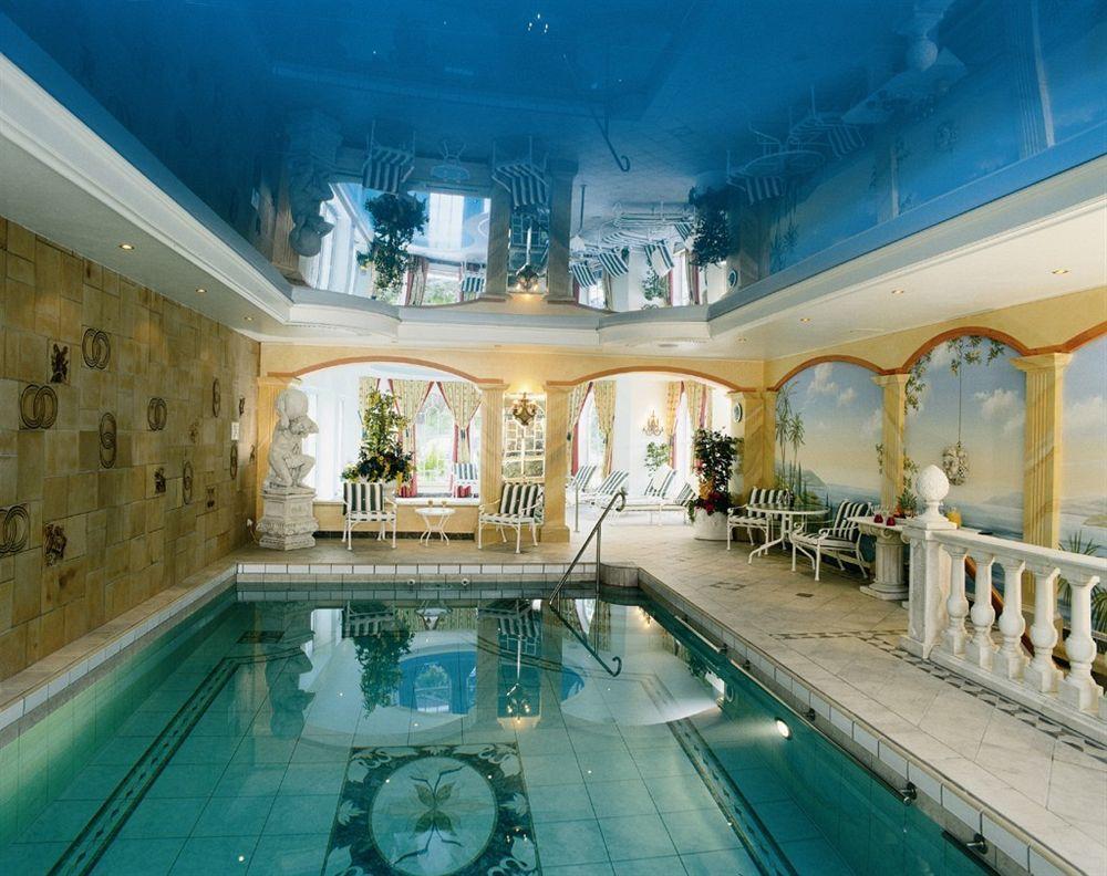 וילינגן Goebels Landhotel מראה חיצוני תמונה