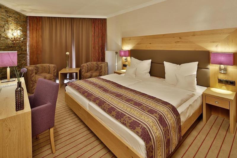 וילינגן Goebels Landhotel מראה חיצוני תמונה